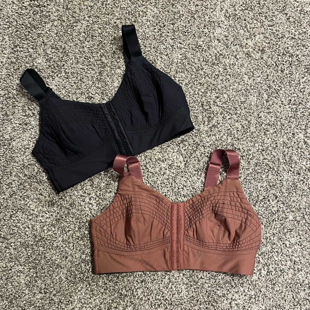 Fabletics Sports Bra Bundle